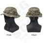 EmersonGear "Rock lizard" Breathable Short Brim Tactical Boonie Hat (Tigerstripe) FREE SHIPPING