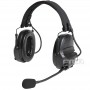 FMA FCS AMP Tactical Headphones (BK)