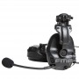 FMA FCS AMP Tactical Headphones (BK)