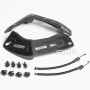 FMA AF Helmet M-L Rail Set (BK)