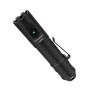 CYANSKY P20R Portable Outdoor Flashlight (Black)