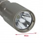 DJ MD M-LOKTactical Flashlight ( Short- DE )