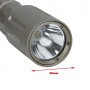 DIJIA MD M-LOKTactical Flashlight ( Short- DE )