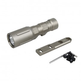 DIJIA MD M-LOKTactical Flashlight ( Short- DE )