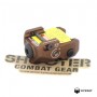 VipeRay Scrapper Subcompact Pistol Red Laser Sight (FDE) (Free Shipping)