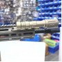 DJ MD M-LOKTactical Flashlight ( Long- BK )