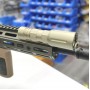 DJ MD M-LOKTactical Flashlight ( Short- BK )