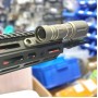 DJ MD M-LOKTactical Flashlight ( Short- BK )
