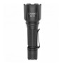 CYANSKY K3-I9 940nm High-power Infrared Tactical Flashlight (150m, 5000mW) (Black)