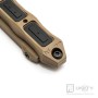 PTS Unity Tactical TAPS (Standard) - Dark Earth
