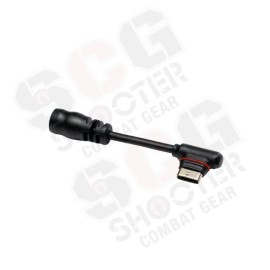 PTS Unity Tactical USB-C Plug for PTS Unity Switches Series
