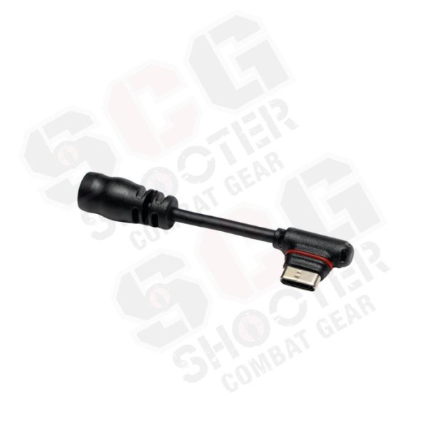 PTS Unity Tactical USB-C Plug for PTS Unity Switches Series