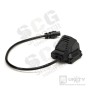PTS Unity Tactical AXON-SL (2.5mm plugs)