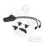 PTS Unity Tactical AXON (SF & CL & 2.5mm plugs)