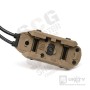PTS Unity Tactical AXON (SF & CL & 2.5mm plugs)