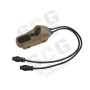 PTS Unity Tactical AXON (SF & CL & 2.5mm plugs)