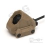 PTS Unity Tactical AXON-SL (2.5mm plugs)