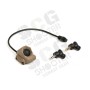 PTS Unity Tactical AXON-SL (2.5mm plugs)