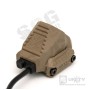 PTS Unity Tactical AXON-SL (2.5mm plugs)