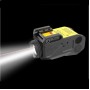Vaide Scrapper Red Laser Flashlight Combo(BK) 