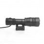 WADSN R-Style Micro Airsoft Flashlight (BK)