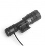 WADSN R-Style Micro Airsoft Flashlight (BK)