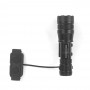 WADSN R-Style Micro Airsoft Flashlight (BK)