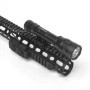 WADSN R-Style Airsoft Flashlight (BK)