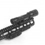 WADSN R-Style Airsoft Flashlight (BK)