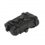 WADSN L3 NGAL Conventional Version ( Green Laser & I-R) (BK)