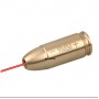VipeRay 9mm Cartridge Red Laser Bore Sight