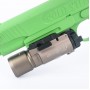 WADSN NEW VERSION X300 PISTOL LIGHT (DE)