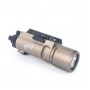 WADSN NEW VERSION X300 PISTOL LIGHT (DE)