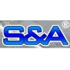 S&A