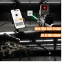 Acetech Alignmentor Electronic Smart Airsoft Target -Compact Size