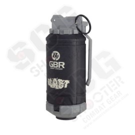 Bigrrr GBR Reuseable Airsoft Grenade Bigrrr GBR Reuseable Airsoft Grenade