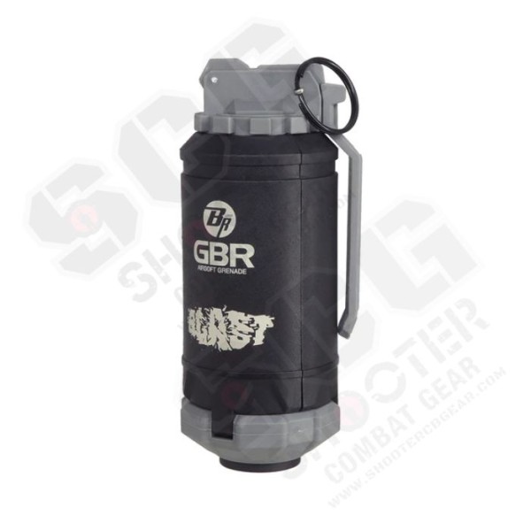 Bigrrr GBR Reuseable Airsoft Grenade Bigrrr GBR Reuseable Airsoft Grenade
