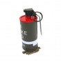 SCG M18 Smoke Grenade Dummy Kit (Red)