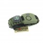 Wrist Watch Personal Alarm Emergency Self Defese Savesound Alarm (OD)