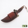 HX OUTDOORS ARCHAEOPTERYX Straight knife