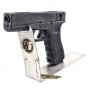 WE Adjustable Pistol Stand (TYPE B)