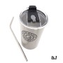 BJTAC 304 Stainless Steel Coffe Mug CUP