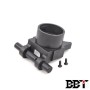 BBT CNC STEEL Bipod Adapter For VFC M249 GBB 