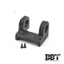 BBT CNC STEEL Pistol Grip Locking Mount For VFC M249 GBB 