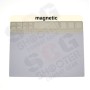 T238 Magnetic Silicone Mat 