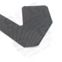 TMC TMC3725-BKL Mandible Angled Molle Strap ( Left )