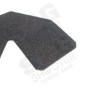 TMC TMC3725-BKL Mandible Angled Molle Strap ( Left )
