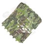 TMC Sniper Ghillie for Helmet or Rfile ( Multicam Tropic)