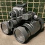 Hugger Lens Guard for BNVD1431 (36mm)