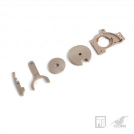 ODIN M12 Sidewinder Parts Rebuild Kit